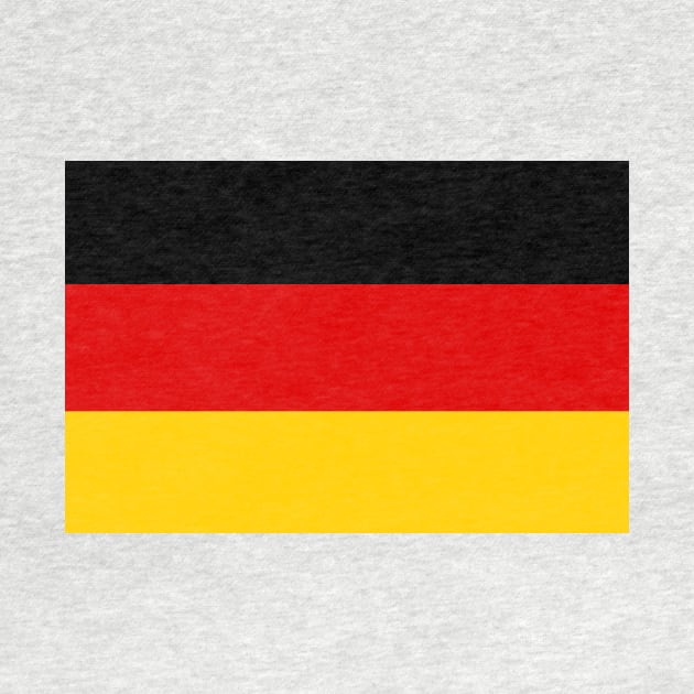 Germany by Wickedcartoons